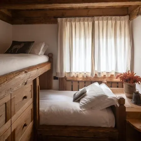 Centrall View Cortina D'amprezzo 6guests *