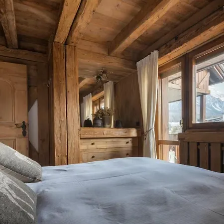 شقة Centrall View Cortina D'amprezzo 6guests *